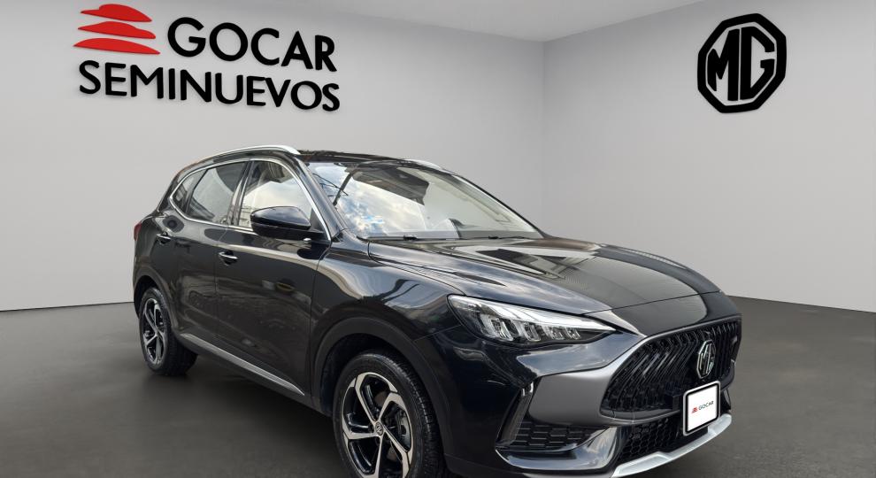 MG HS Excite 2024 Metepec