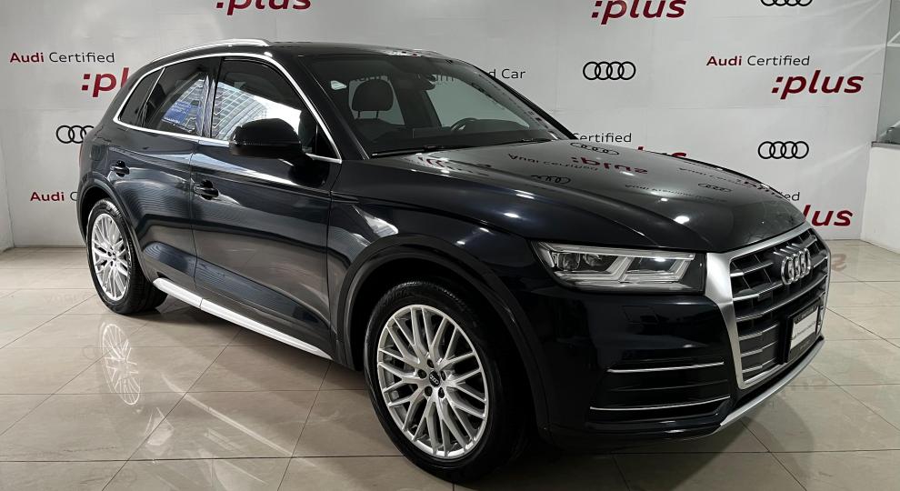 Audi Otro Modelo 2020 Cuajimalpa de Morelos