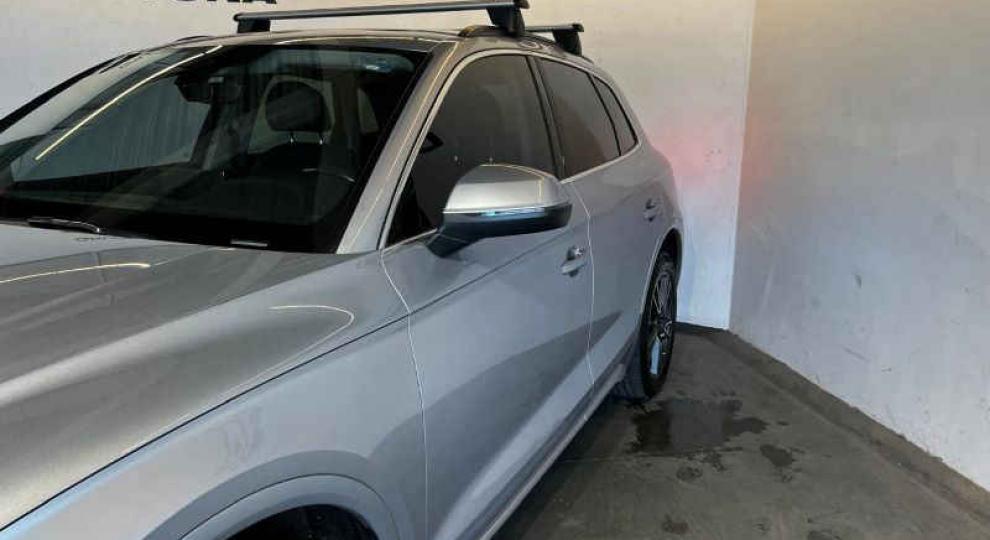 Audi Q5 2022 San Fernando Huixquilucan