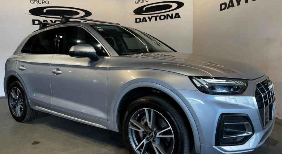 Audi Q5 2022 San Fernando Huixquilucan