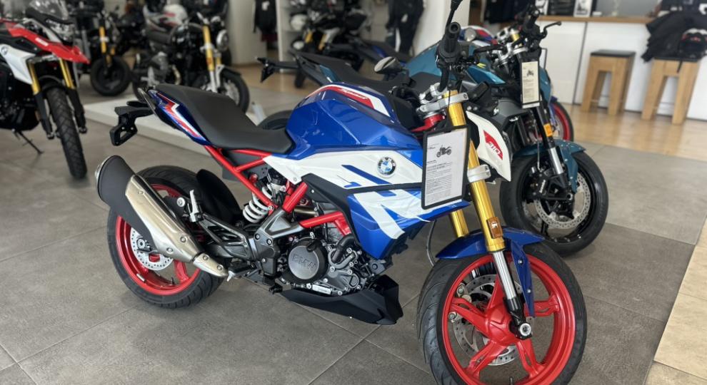 BMW BMW R310 2025 Zapopan