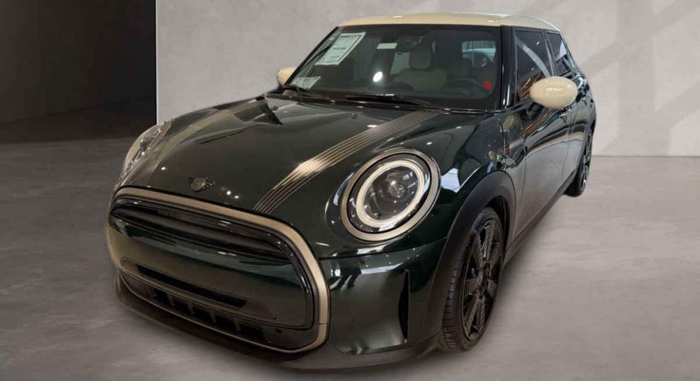 Mini Cooper 2024 Merida