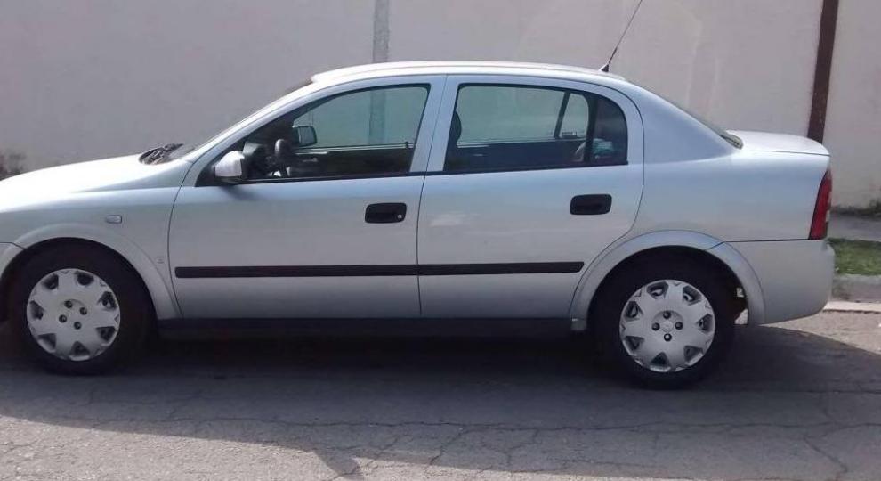 Chevrolet Astra 2006 Guadalupe