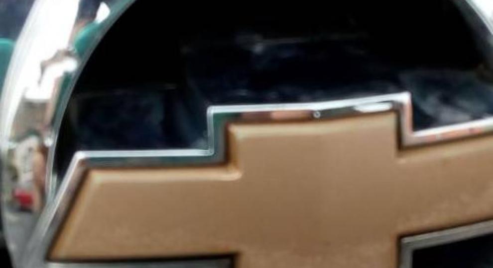 Chevrolet Optra 2009 Guadalajara