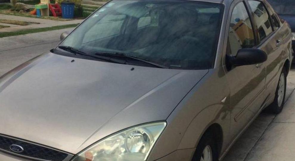 Ford Focus 2005 Zapopan