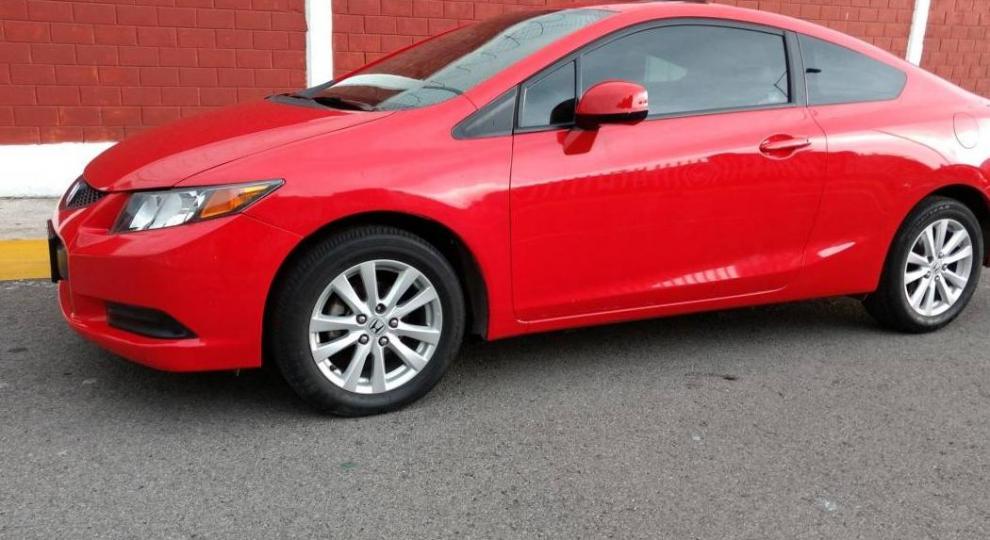 Honda Civic 2012 Ecatepec