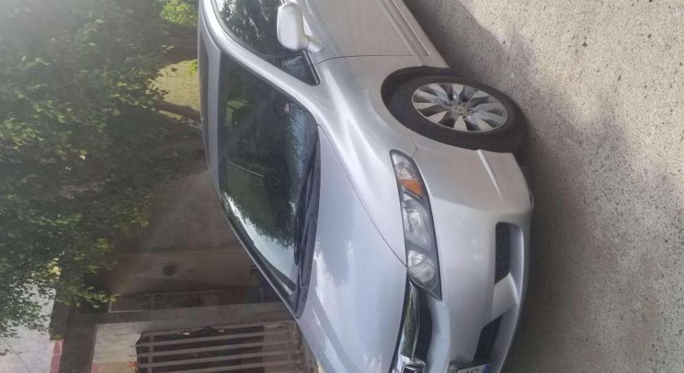 Honda Civic 2010 Zapopan