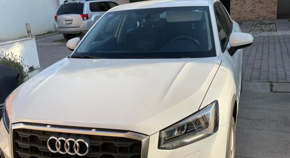 Audi Q2 2023 San Andrés Cholula