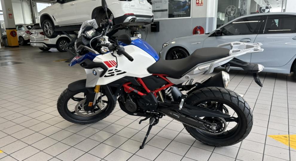 BMW GS Adventure 2025 Zapopan