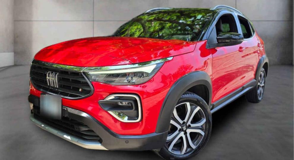 Fiat Pulse Audace AT 1.3 2024 Cuernavaca