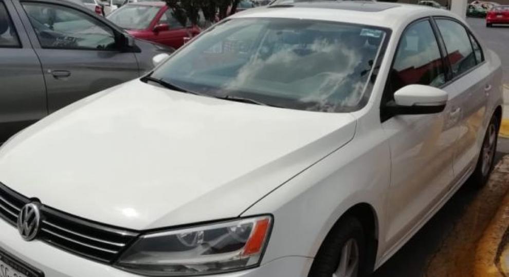 Volkswagen Jetta 2014 Monterrey