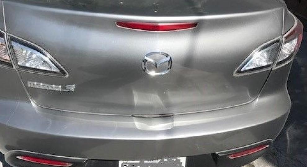 Mazda 6 2011 Nuevo Padilla