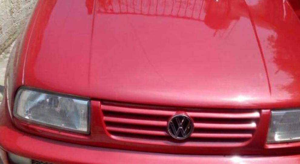 Volkswagen Jetta 1998 Atizapan de Zaragoza