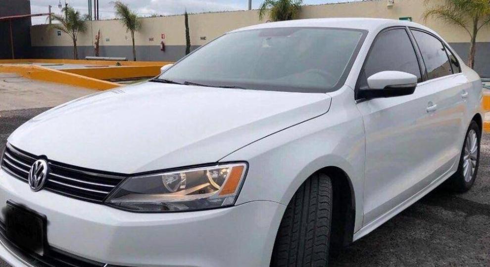 Volkswagen Jetta 2014 Tala