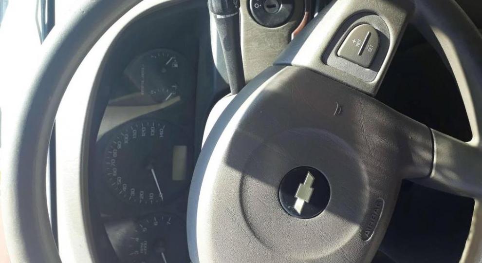 Chevrolet Malibu 2005 Saltillo