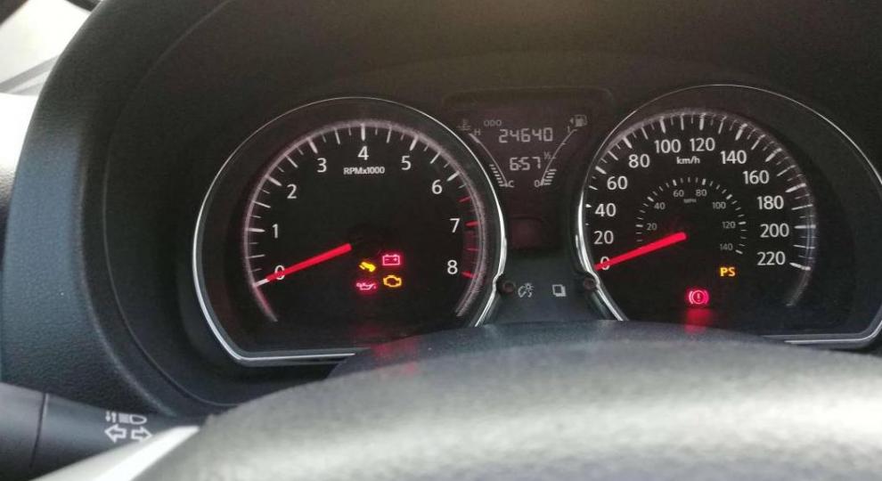 Nissan Versa 2016 Queretaro