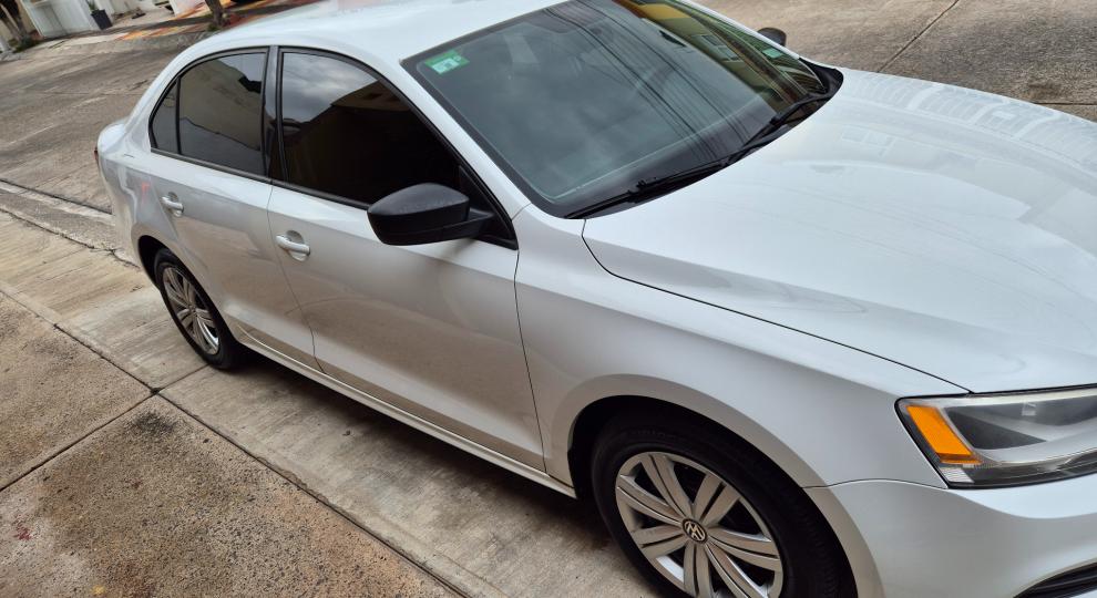 Volkswagen Jetta MK VI 2016 Zapopan