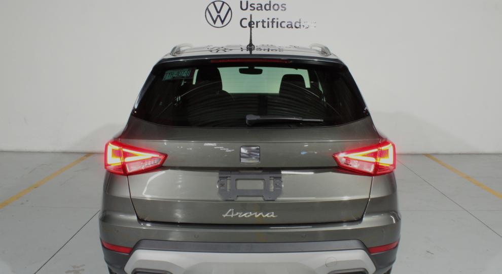 Seat Arona 2024 Corregidora