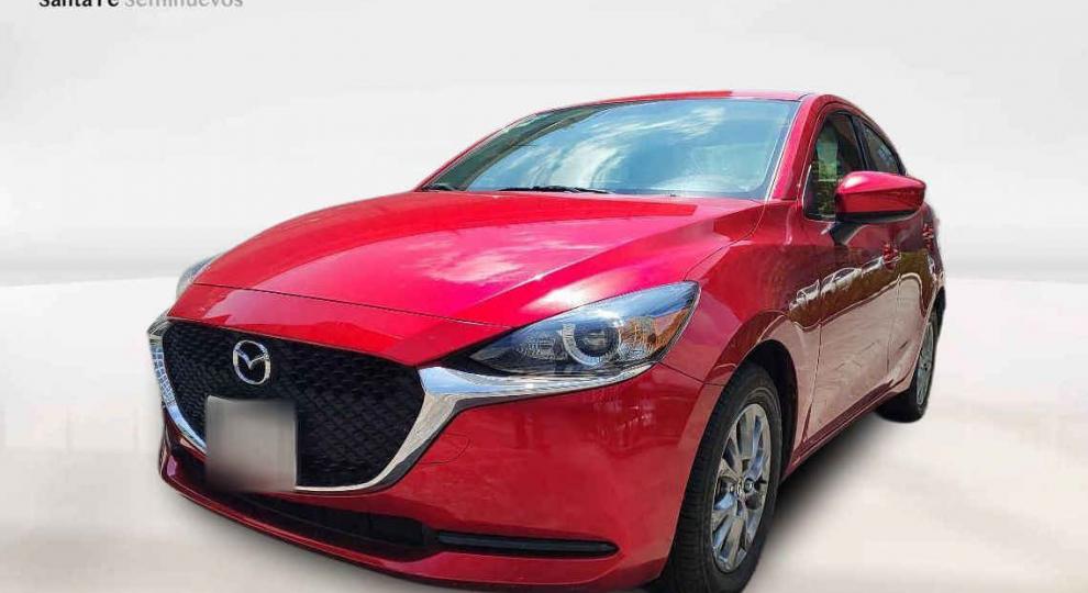 Mazda 2 2023 Cuajimalpa de Morelos