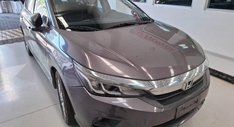 Honda City 2021 Tijuana