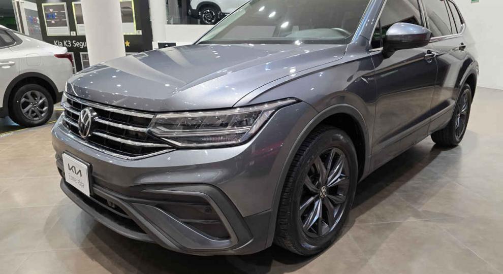 Volkswagen Tiguan 2023 Atizapan de Zaragoza