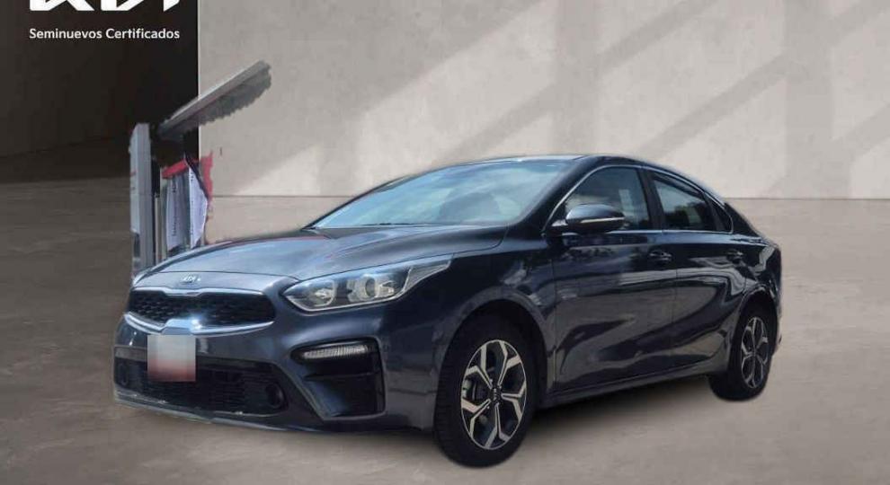 Kia Forte 2020 Tlalnepantla