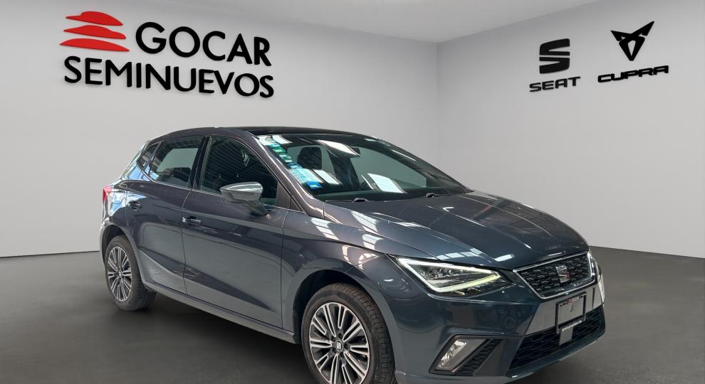 Seat Ibiza 2020 León