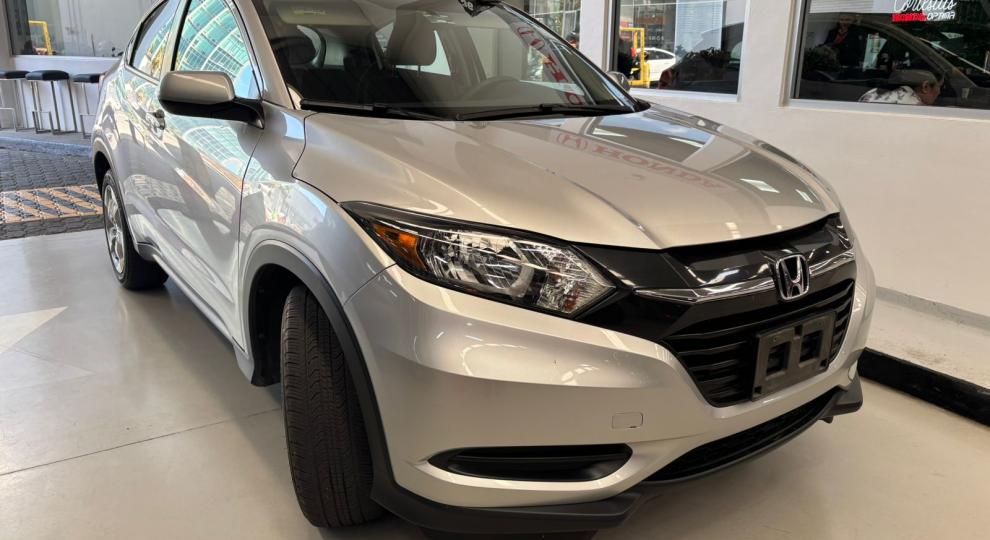 Honda HRV 2016 Tijuana