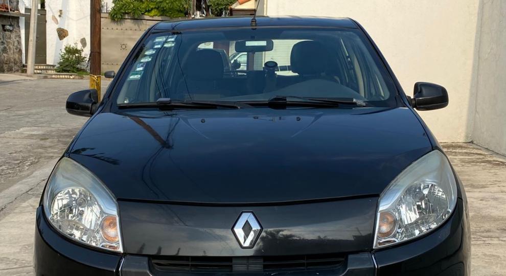 Renault Sandero 2014 Jiutepec