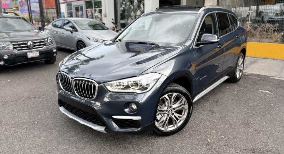 BMW X1 2018 Zapopan