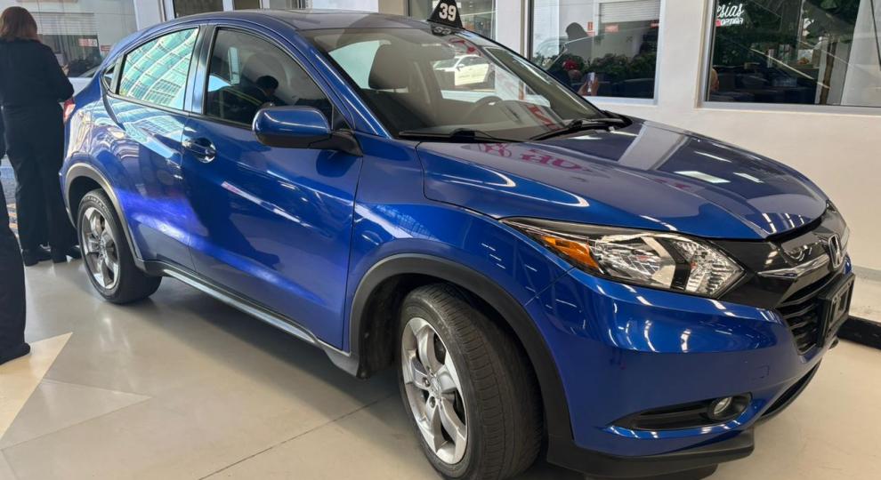 Honda HRV 2018 Tijuana