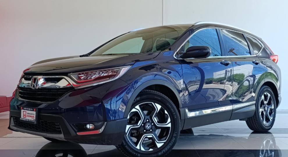 Honda CR-V 2018 La Paz
