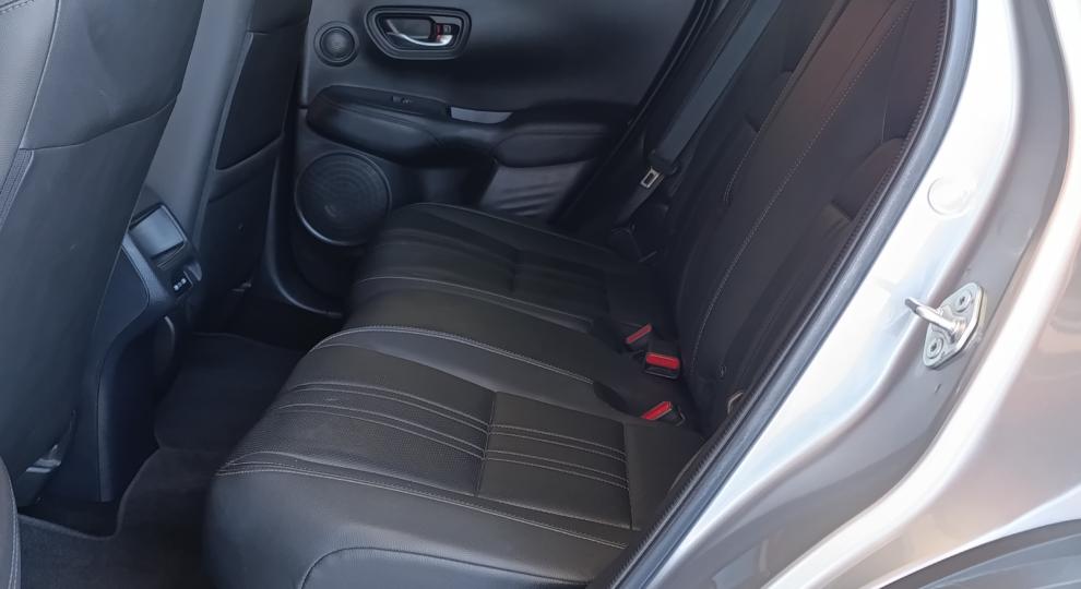Honda HRV 2024 La Paz