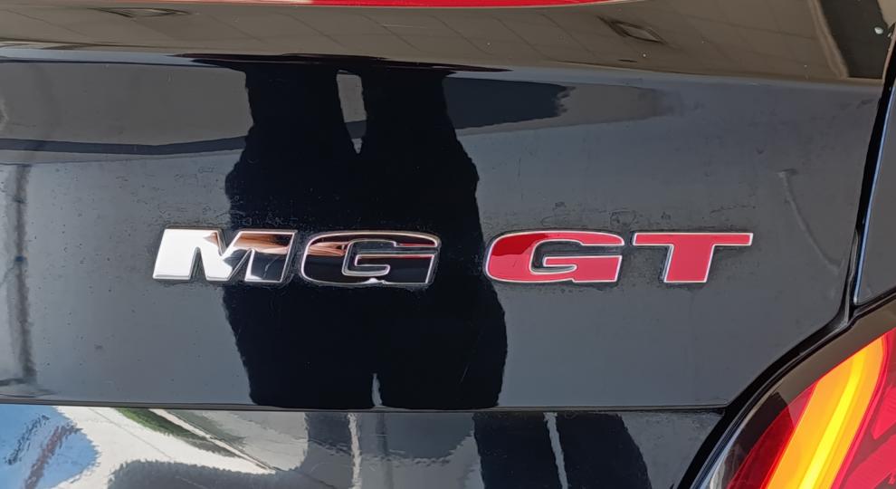 MG GT 1.5 Turbo Style 2023 La Paz