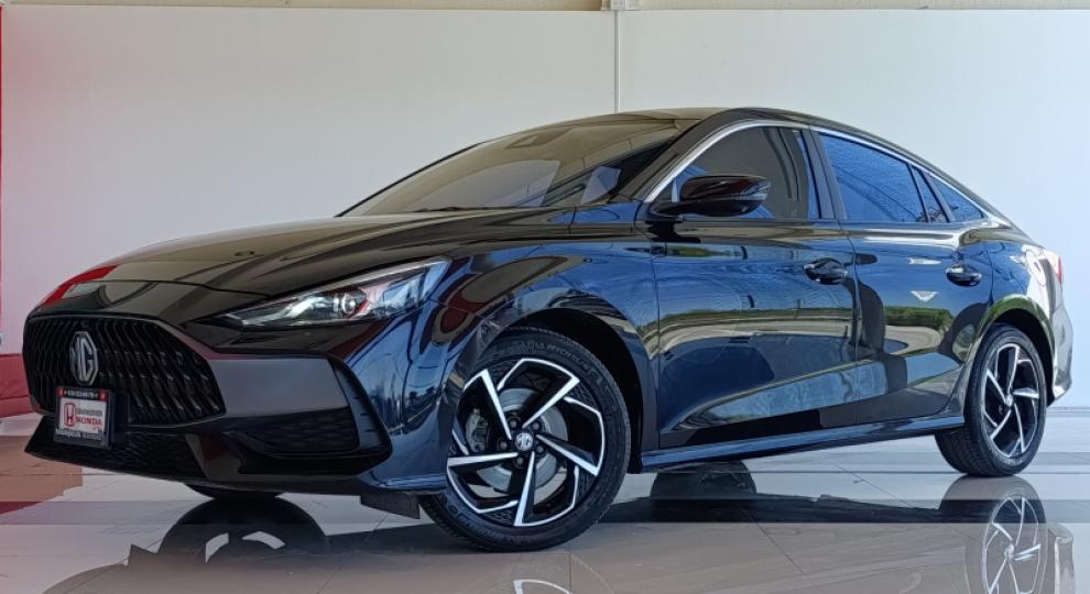 MG GT 1.5 Turbo Style 2023 La Paz