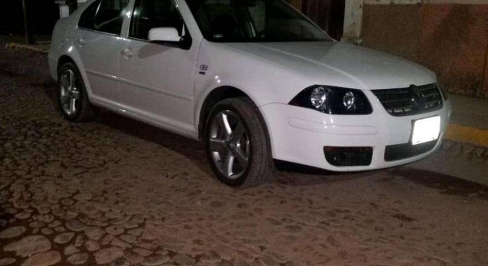 Volkswagen Jetta Clásico 2012 Guadalajara