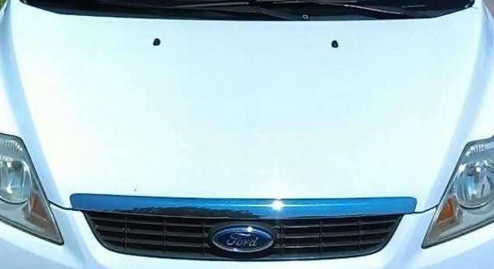 Ford Focus 2010 León