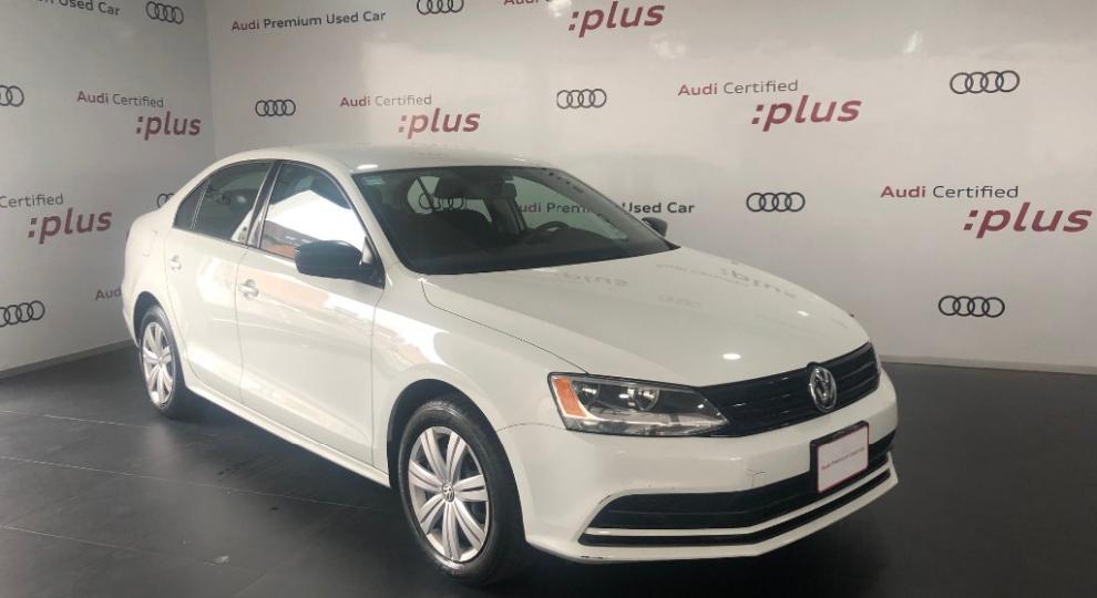 Volkswagen Jetta A6 2018 Atizapan de Zaragoza