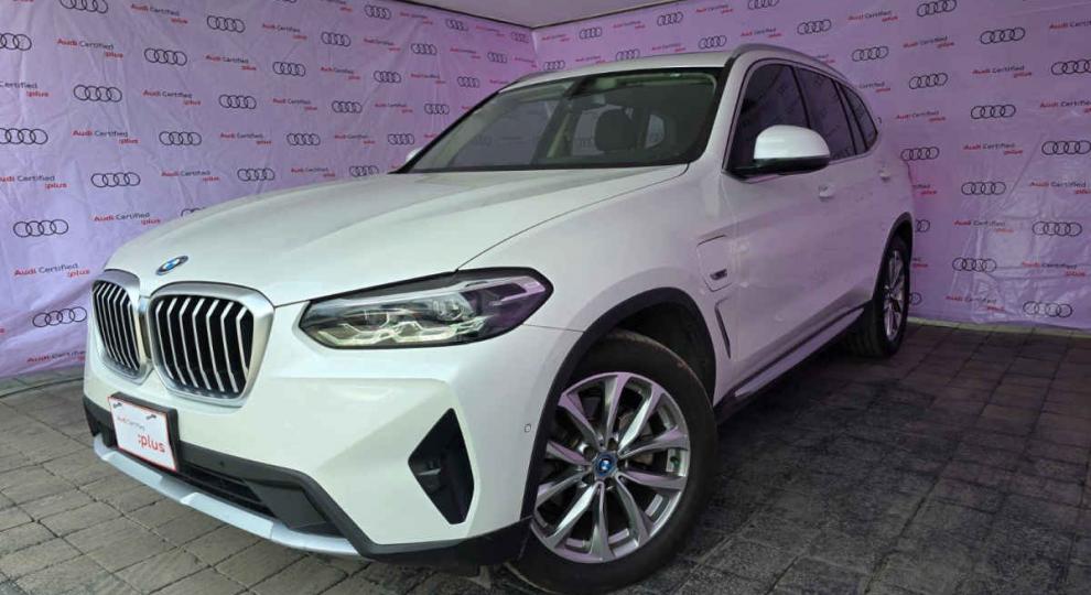 BMW X3 2022 Tlalnepantla