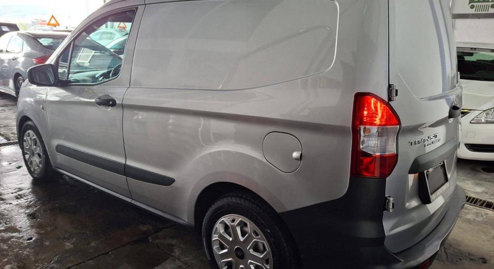 Ford Transit 2023 Pachuca