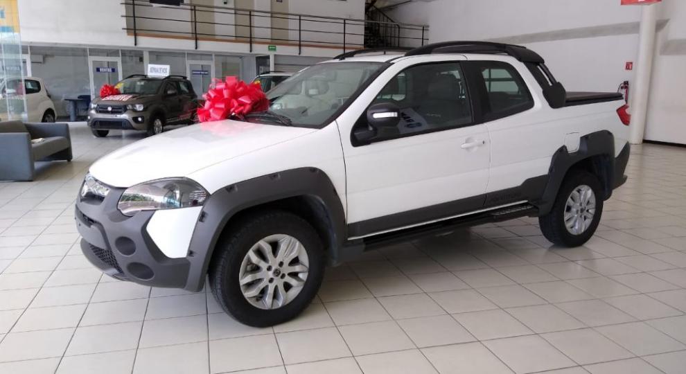 RAM 700 2019 Acapulco