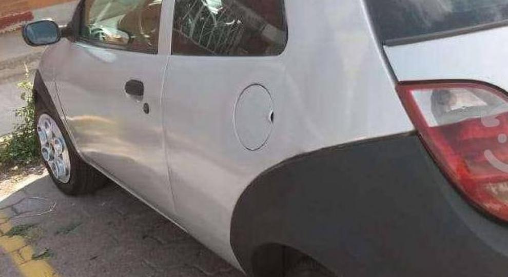 Ford Ka 2006 Naucalpan