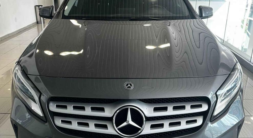 Mercedes Benz Clase GLA 2020 Monterrey