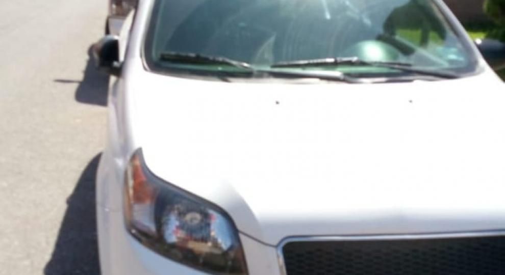 Chevrolet Aveo 2015 Tultitlán