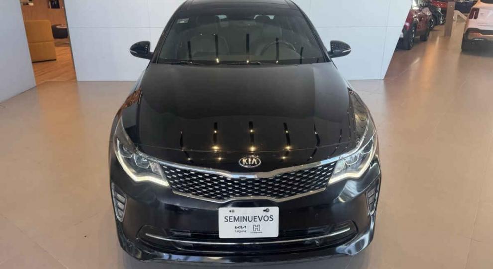 Kia OPTIMA 2018 Torreon