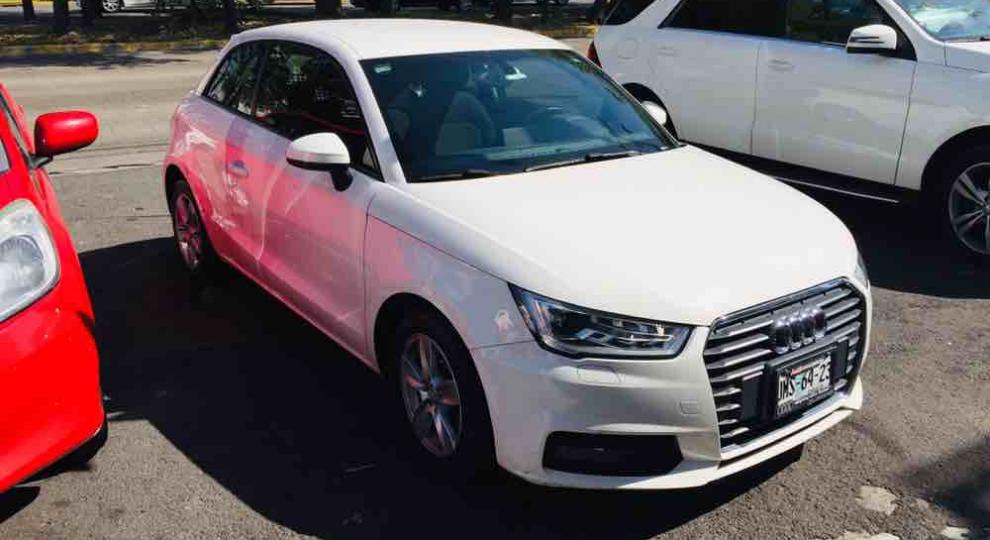 Audi A1 2016 Zapopan