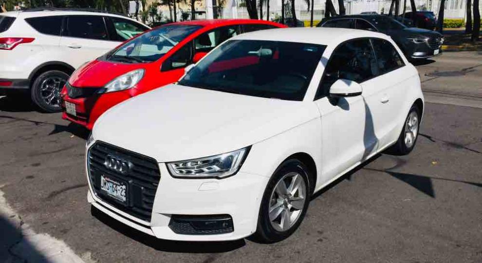Audi A1 2016 Zapopan