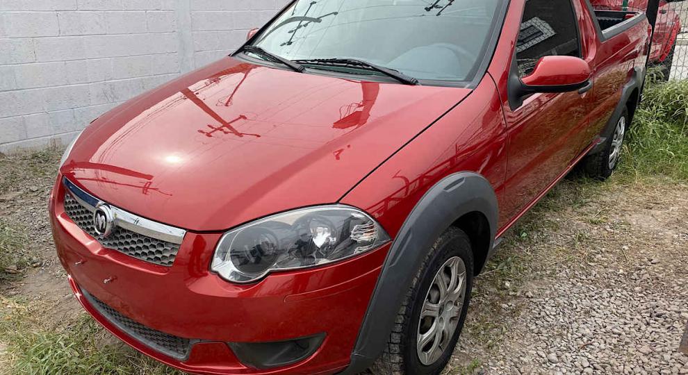 RAM 700 2016 Juárez