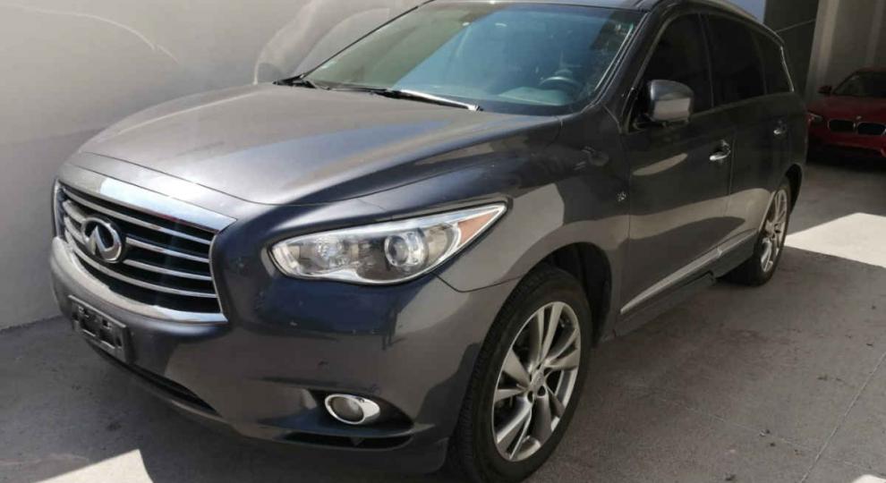 Infiniti QX60 2014 Guanajuato