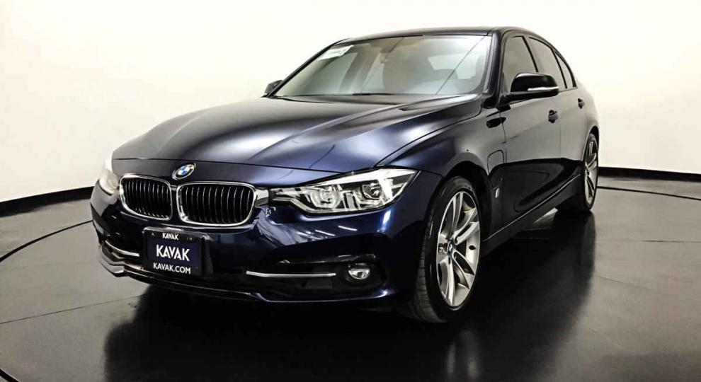 BMW Serie 3 2018 Lerma